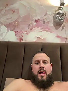 SportsManBi live sex cam