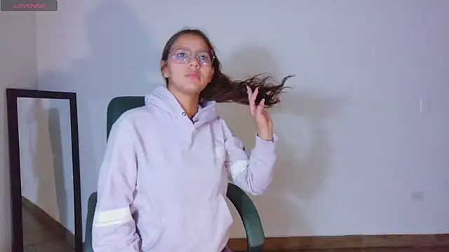 angeles_azul's cam snapshot