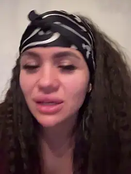 SiennaLuxexx's cam snapshot