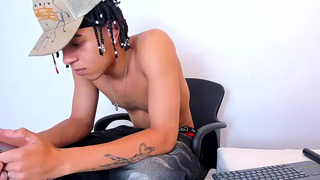 MARSHALL_SPENCER live sex cam