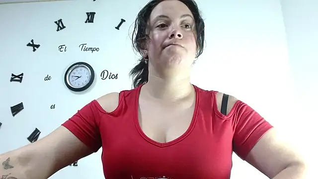 ElaMurray02's cam snapshot