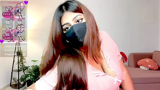 _krisha's cam snapshot