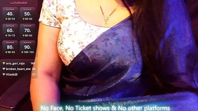 Anu__Reddy's cam snapshot