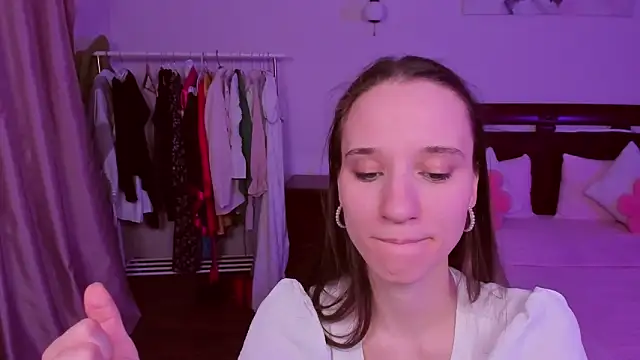 StaceySunny's cam snapshot