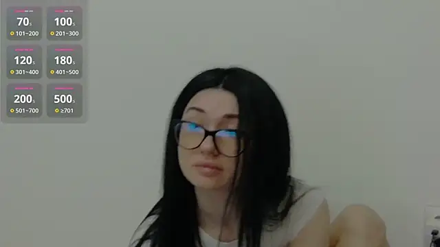 IvyNoirr's cam snapshot