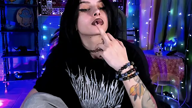 JadeCastle_'s cam snapshot