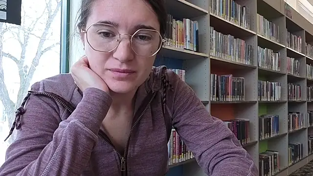 bambifarrina's cam snapshot