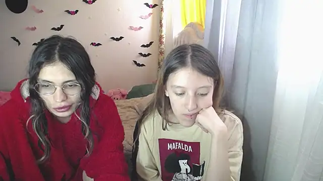 Briar_y_Blair's cam snapshot