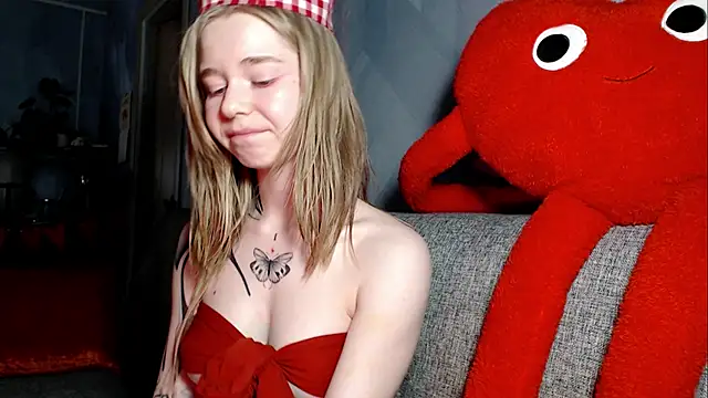 Austeja_Ona's cam snapshot