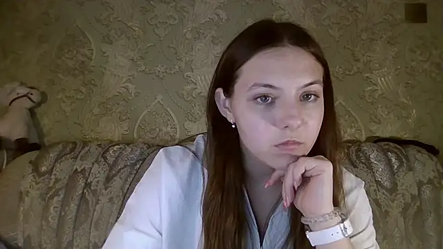 YuniNeko's cam snapshot