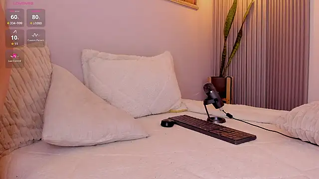 Assh_lee_'s cam snapshot