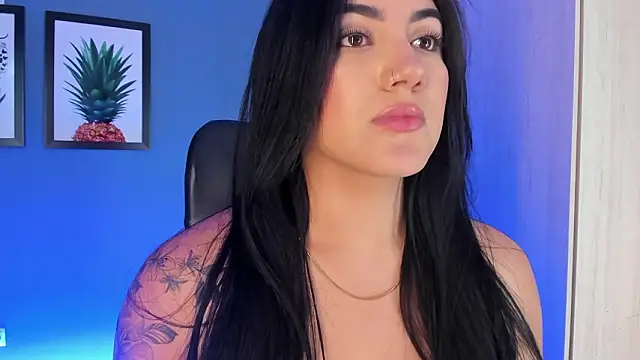 PaulinaDuarte's cam snapshot