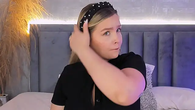 GaiaBaker's cam snapshot