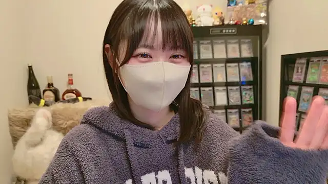 HIKARI_x0 live sex cam