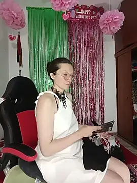 Lucy_colee's cam snapshot