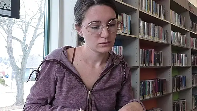 bambifarrina's cam snapshot