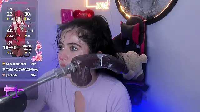 lana_grenville's cam snapshot