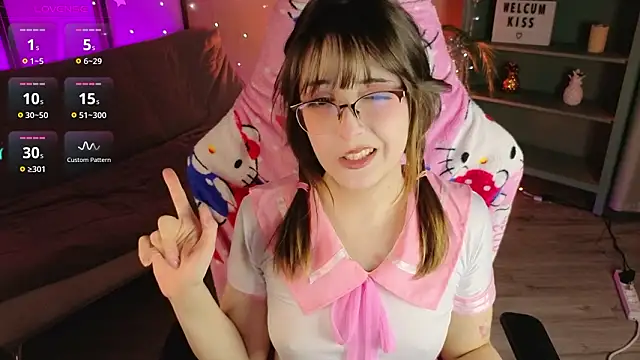 Soffi_Toffi's cam snapshot