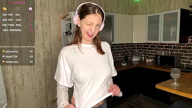 ChrisAmott's cam snapshot