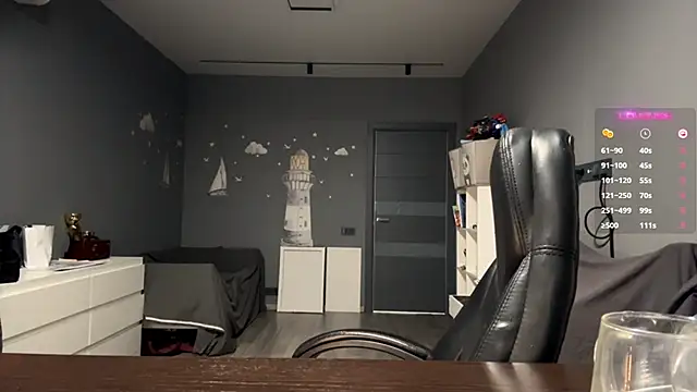 SoftnessMila's cam snapshot