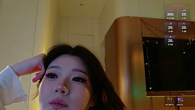 KitayamaChu's cam snapshot