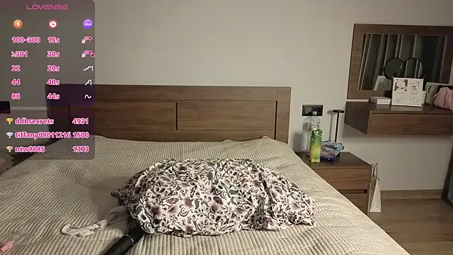 Ju_jin's cam snapshot