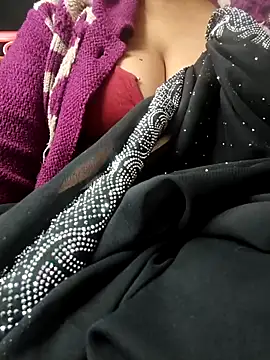 Ishani_9's cam snapshot