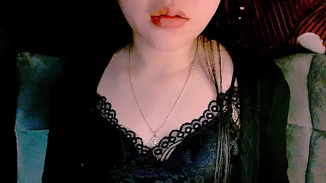 ting_368's cam snapshot