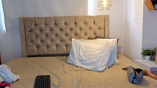 KeryHillson's cam snapshot