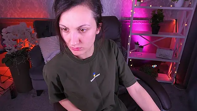 ZafiraMoonn live sex cam