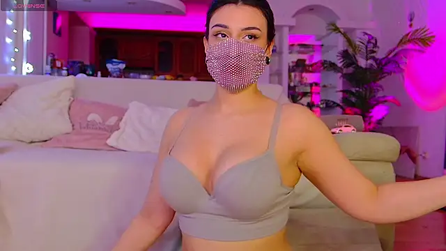 the_sabenna's cam snapshot