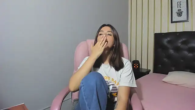 __isa__'s cam snapshot