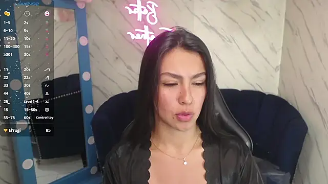 Maleja_v_'s cam snapshot