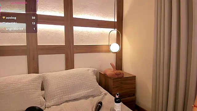 SarhaVega's cam snapshot