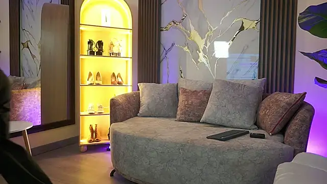 LiaWheeler's cam snapshot