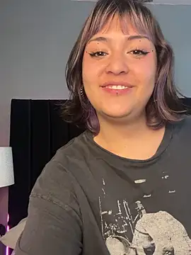 Criistalbloom's cam snapshot