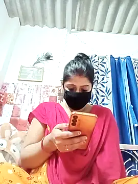 Diya__17's cam snapshot