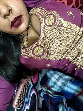 Sharmila-Singh's cam snapshot