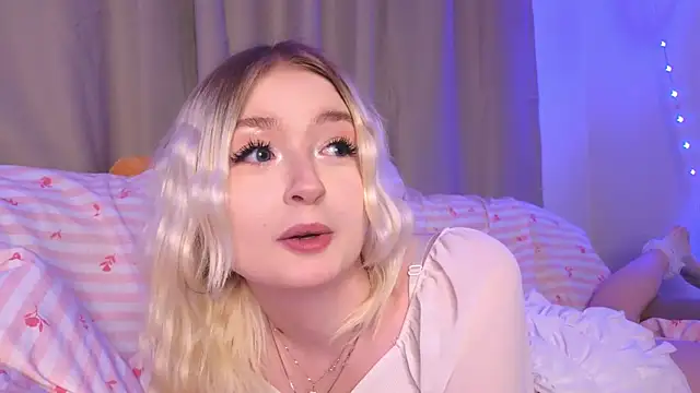 minigirl's cam snapshot