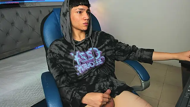 SamBlack_ live sex cam