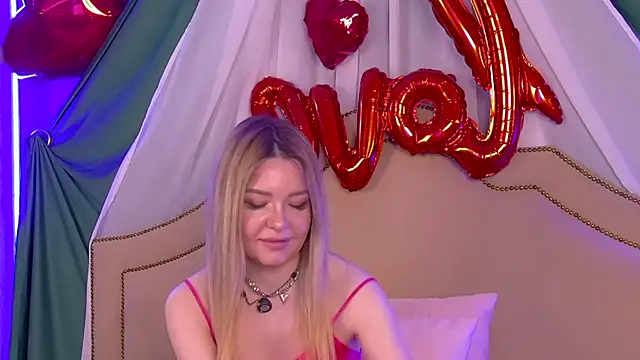 ToriCarter's cam snapshot