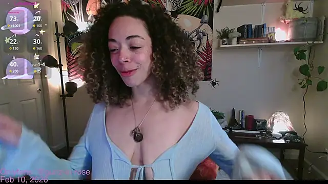 gunzinrose's cam snapshot