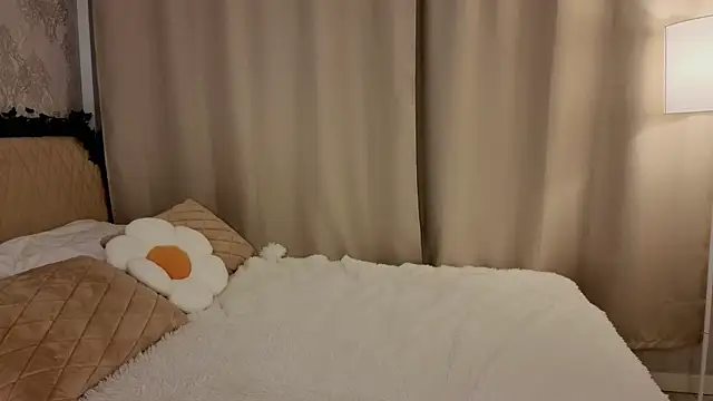 AntoniaDraft live sex cam