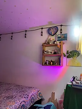 LiliJones_'s cam snapshot