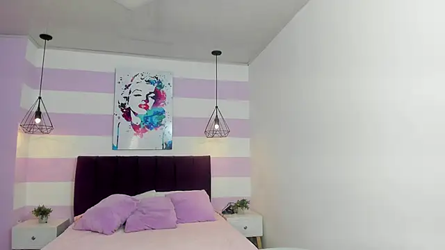 Scarlett__bell's cam snapshot