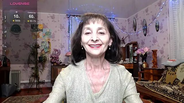 Angelina-Missteria live sex cam