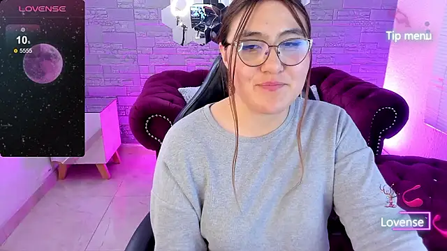 conniejames_m's cam snapshot