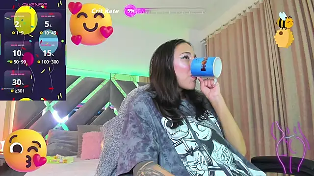 Abby_esposiito's cam snapshot