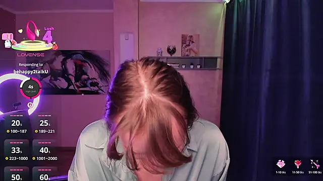 PrettieKate live sex cam