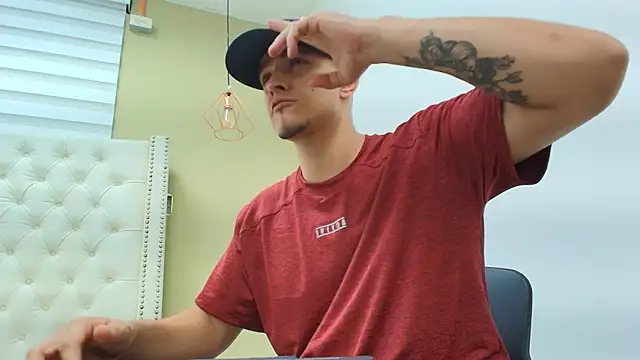 DAVID_VICTORIAA live sex cam